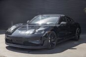 2025 Porsche Taycan