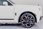 Thumbnail Photo 6 for 2025 Rolls-Royce Cullinan Black Badge