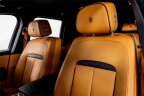 Thumbnail Photo 2 for 2025 Rolls-Royce Cullinan Black Badge