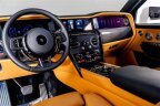 Thumbnail Photo 1 for 2025 Rolls-Royce Cullinan Black Badge