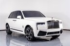 Thumbnail Photo 4 for 2025 Rolls-Royce Cullinan Black Badge