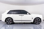 Thumbnail Photo 5 for 2025 Rolls-Royce Cullinan Black Badge