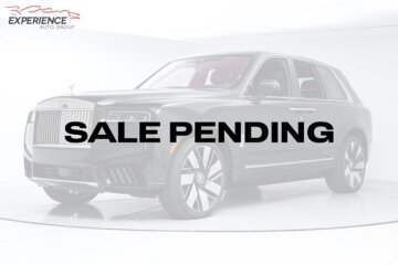 2025 Rolls-Royce Cullinan