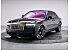 2025 Rolls-Royce Ghost