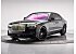 2025 Rolls-Royce Ghost