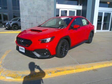Photo 1 for New 2025 Subaru WRX Premium