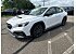 2025 Subaru WRX