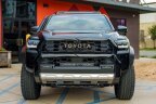 Thumbnail Photo 1 for 2025 Toyota 4Runner