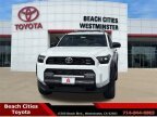 Thumbnail Photo 5 for New 2025 Toyota 4Runner
