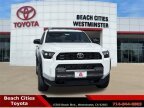 Thumbnail Photo 2 for New 2025 Toyota 4Runner