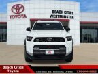 Thumbnail Photo 3 for New 2025 Toyota 4Runner