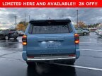 Thumbnail Photo 5 for New 2025 Toyota 4Runner