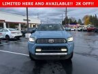 Thumbnail Photo 1 for New 2025 Toyota 4Runner