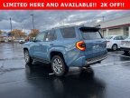 Thumbnail Photo 6 for New 2025 Toyota 4Runner