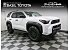 New 2025 Toyota 4Runner
