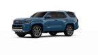 Thumbnail Photo 5 for New 2025 Toyota 4Runner