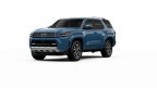Thumbnail Photo 4 for New 2025 Toyota 4Runner