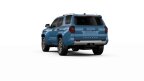 Thumbnail Photo 3 for New 2025 Toyota 4Runner