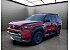 2025 Toyota 4Runner