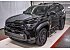 2025 Toyota 4Runner