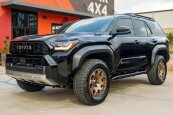 2025 Toyota 4Runner