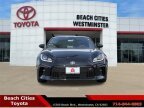 Thumbnail Photo 3 for New 2025 Toyota GR86 Premium
