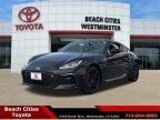 Thumbnail Photo 5 for New 2025 Toyota GR86 Premium