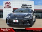 Thumbnail Photo 4 for New 2025 Toyota GR86 Premium
