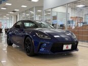 New 2025 Toyota GR86 Premium