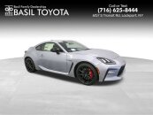 New 2025 Toyota GR86