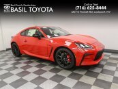 New 2025 Toyota GR86