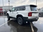 Thumbnail Photo 3 for New 2025 Toyota Land Cruiser