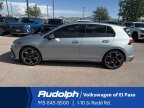 Thumbnail Photo 1 for New 2025 Volkswagen GTI Autobahn