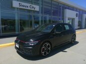 New 2025 Volkswagen GTI