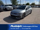 New 2025 Volkswagen GTI Autobahn