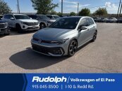 New 2025 Volkswagen GTI Autobahn