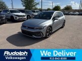 New 2025 Volkswagen GTI Autobahn