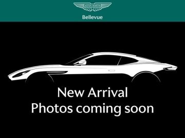 New 2026 Aston Martin DB12