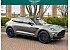 New 2026 Aston Martin DBX 707