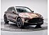 New 2026 Aston Martin DBX 707