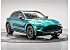 New 2026 Aston Martin DBX