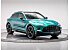 New 2026 Aston Martin DBX 707