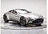 New 2026 Aston Martin V8 Vantage Coupe