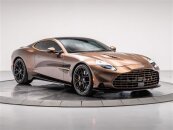 New 2026 Aston Martin Vanquish