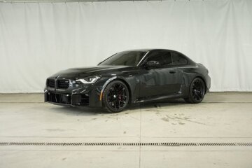 2026 BMW M2