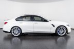 Thumbnail Photo 4 for 2026 BMW M3 xDrive Competition