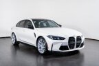 Thumbnail Photo 3 for 2026 BMW M3 xDrive Competition