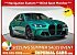 2026 BMW M3 xDrive Competition