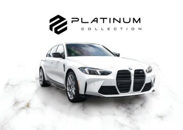 2026 BMW M3 xDrive