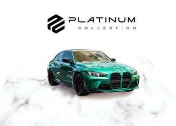 2026 BMW M3 xDrive